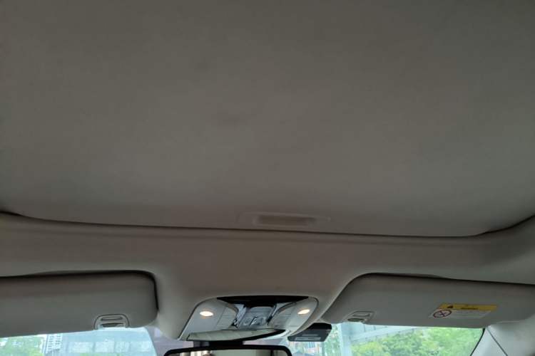 Used GAC Trumpchi M8 2018 320T Luxury Edition Headliner