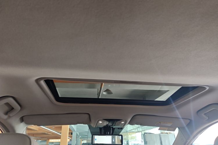Used GAC Trumpchi M8 2018 320T Luxury Edition Headliner