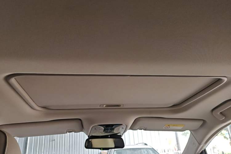 Used GAC Trumpchi M8 2018 320T Flagship Edition Headliner