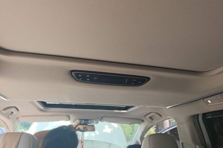 Used GAC Trumpchi M8 2018 320T Luxury Edition Headliner