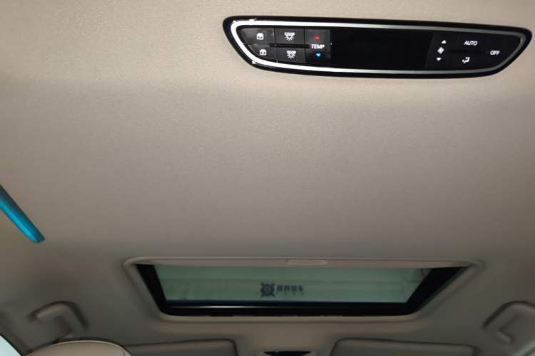 Used GAC Trumpchi M8 2018 320T Luxury Edition Headliner