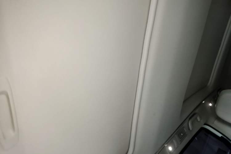 Used GAC Trumpchi M8 2018 320T Luxury Edition Headliner