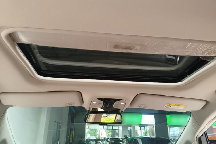 Used GAC Trumpchi M8 2018 320T Flagship Edition Headliner