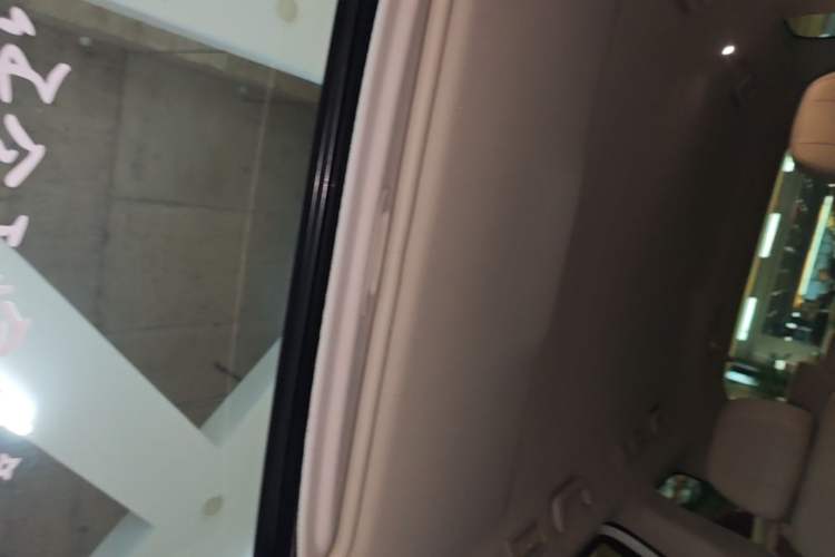 Used GAC Trumpchi M8 2018 320T Luxury Edition Headliner