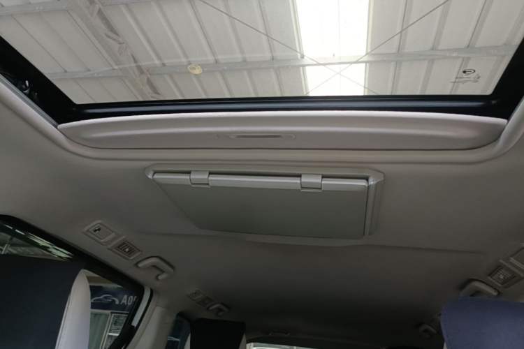 Used GAC Trumpchi M8 2018 320T Luxury Edition Headliner