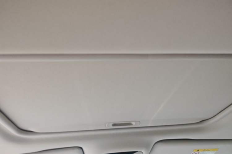 Used GAC Trumpchi M8 2018 320T Flagship Edition Headliner
