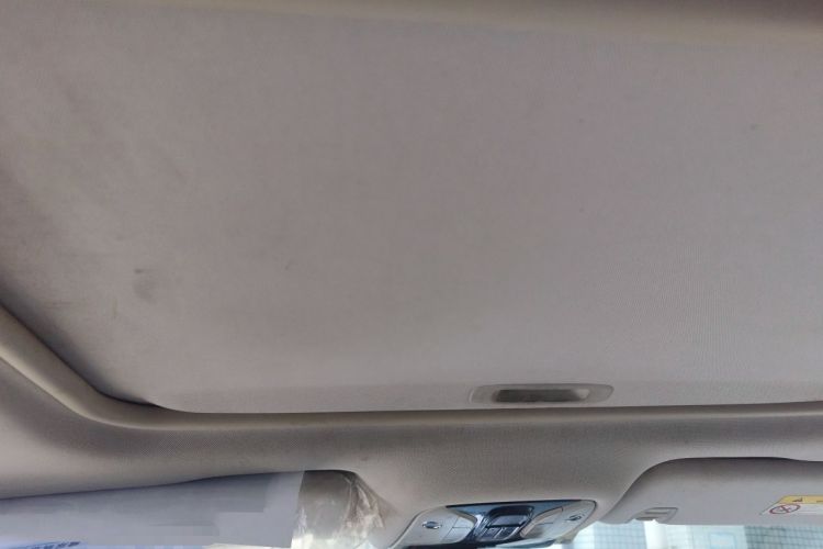 Used GAC Trumpchi M8 2018 320T Luxury Edition Headliner