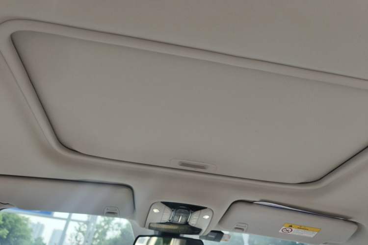 Used GAC Trumpchi M8 2018 320T Luxury Edition Headliner
