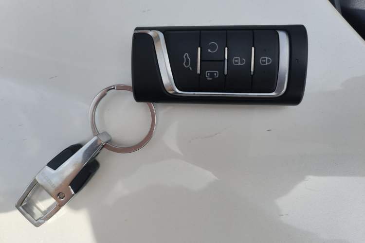 Used GAC Trumpchi M8 2018 320T Luxury Edition Interior 1