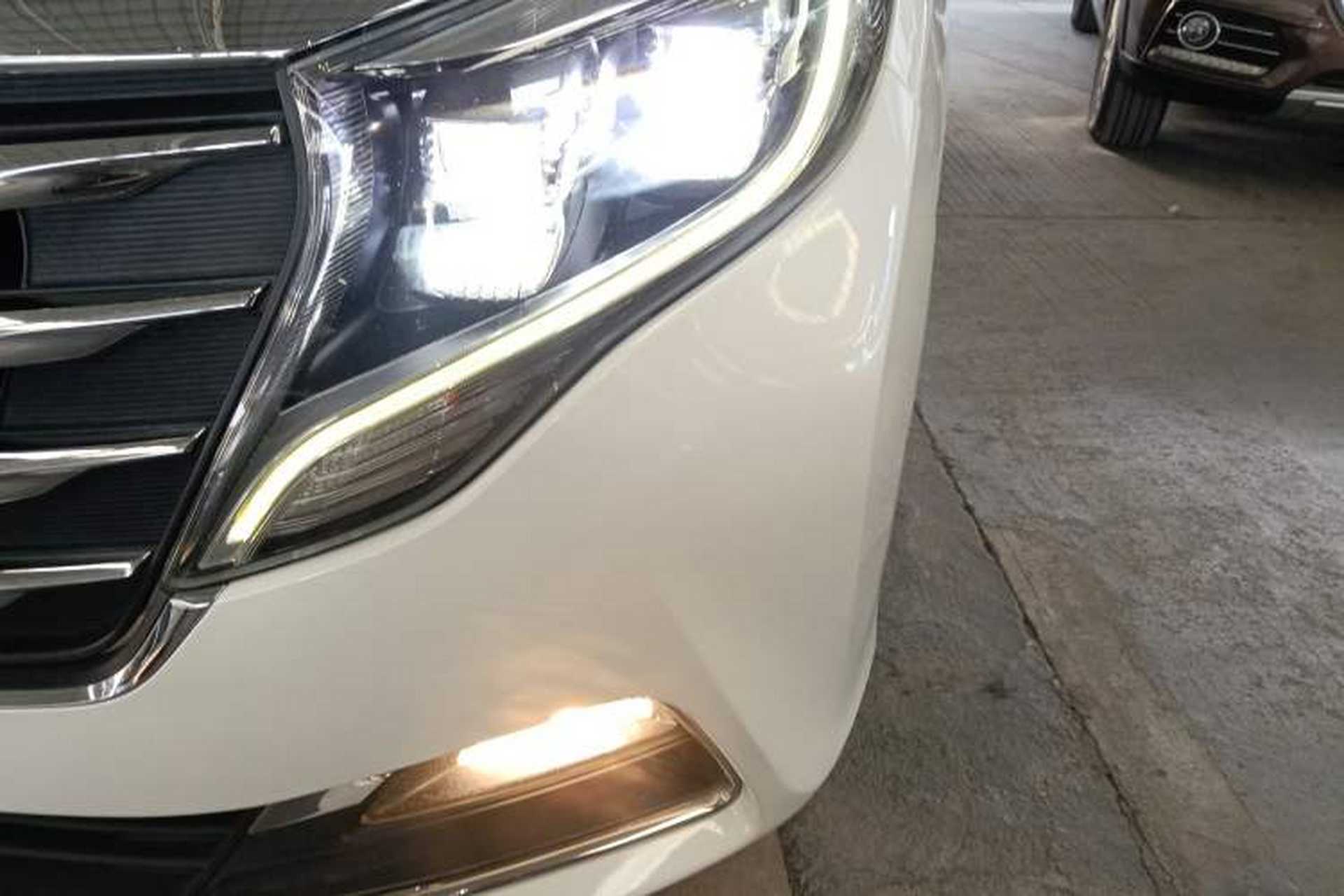 Used GAC Trumpchi M8 2018 320T Luxury Edition Left Front Headlight