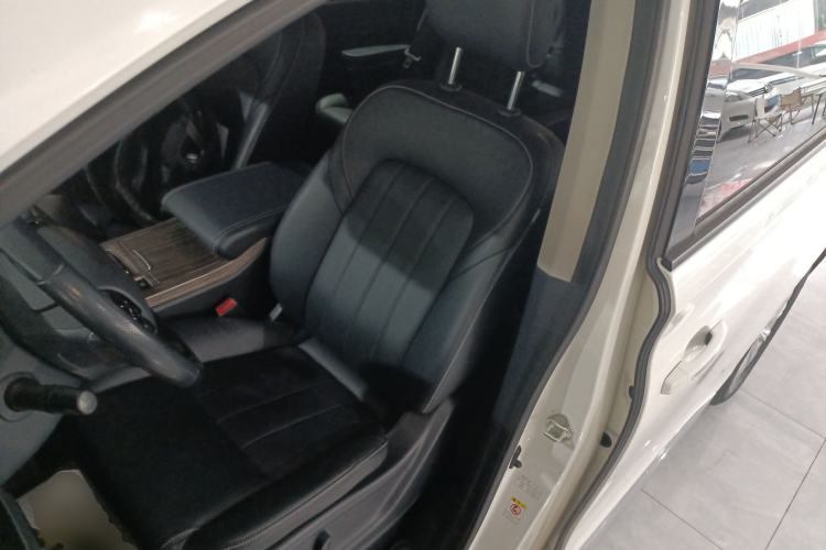 Used GAC Trumpchi M8 2018 320T Luxury Edition Left Front Seat