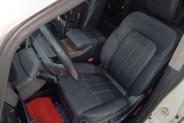 Used GAC Trumpchi M8 2018 320T Luxury Edition Left Front Seat