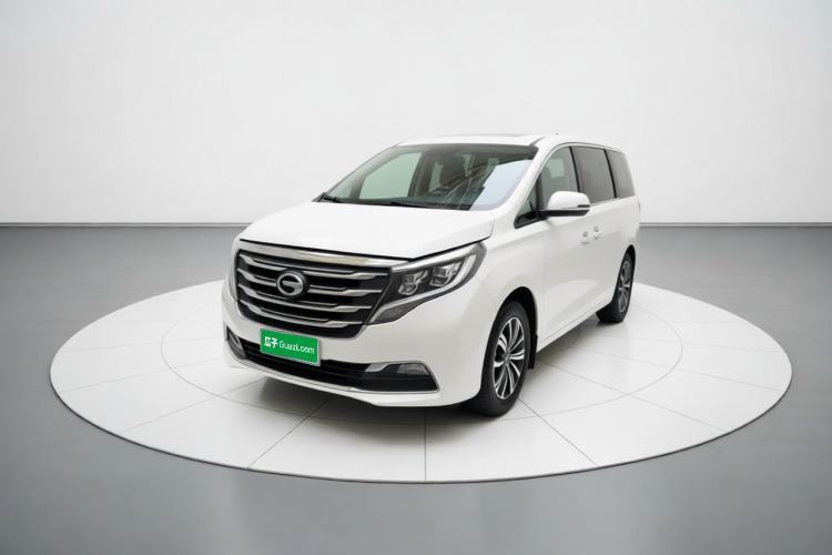 Gebrauchter GAC Trumpchi M8 2018 320T Luxury Edition Guazi used car, China used car export, Used car for sale, Used cars, Cheapest cars for sale
