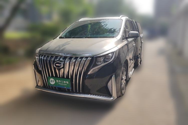 Ojetý GAC Trumpchi M8 2018 320T Flagship Edition Guazi used car, China used car export, Used car for sale, Used  cars, Cheapest cars for sale