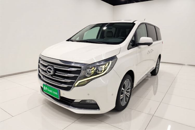 Ojetý GAC Trumpchi M8 2018 320T Flagship Edition Guazi used car, China used car export, Used car for sale, Used  cars, Cheapest cars for sale