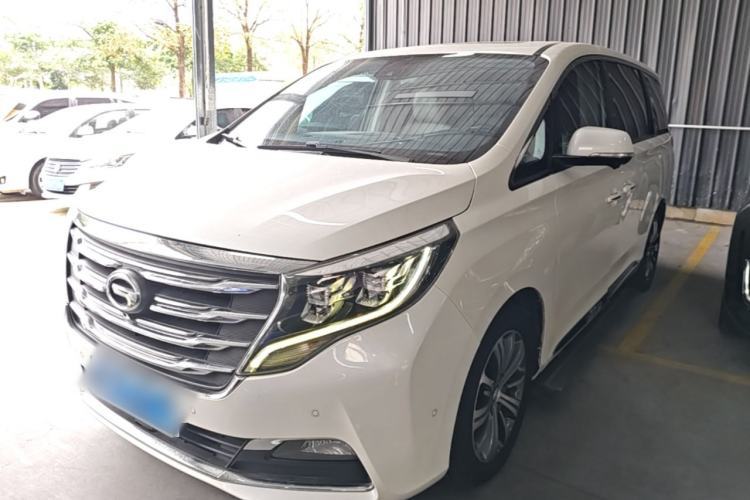 Used GAC Trumpchi M8 2018 320T Flagship Edition Guazi used car, China used car export, Used car for sale, Used  cars, Cheapest cars for sale