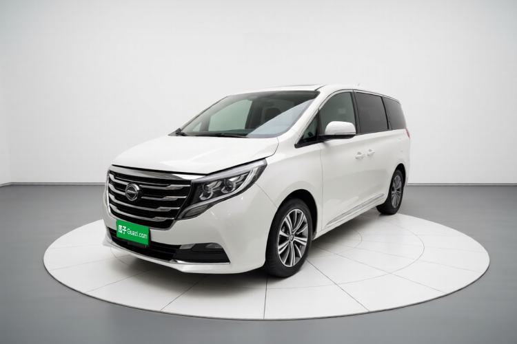 GAC Trumpchi M8 2018 320T Luxury Edition usata Guazi used car, China used car export, Used car for sale, Used  cars, Cheapest cars for sale