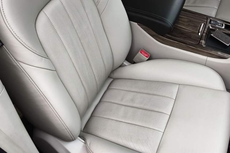 Used GAC Trumpchi M8 2018 320T Flagship Edition Right Front Seat