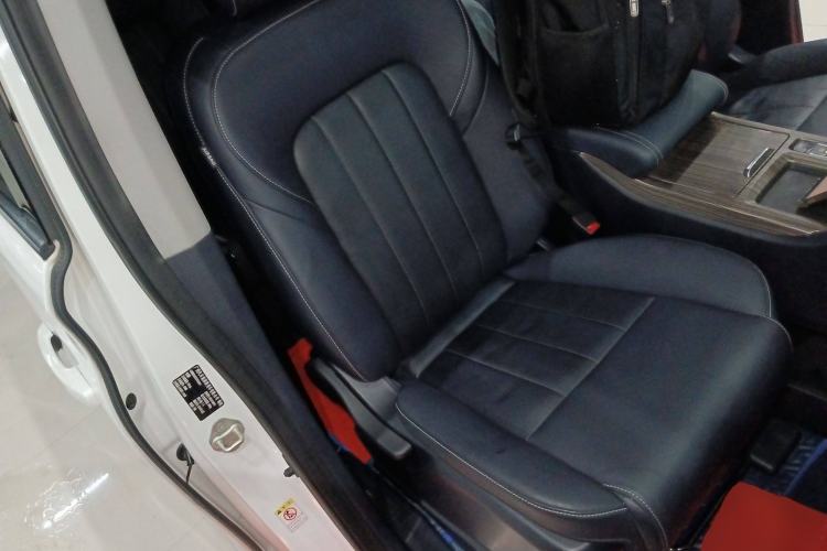 Used GAC Trumpchi M8 2018 320T Luxury Edition Right Front Seat