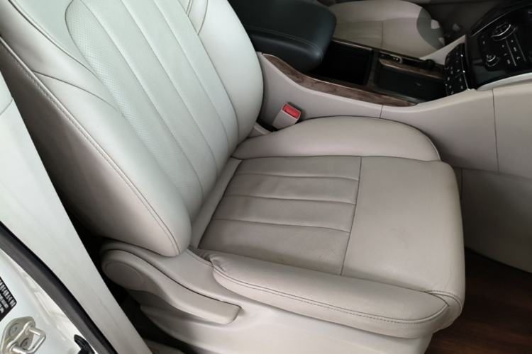 Used GAC Trumpchi M8 2018 320T Luxury Edition Right Front Seat