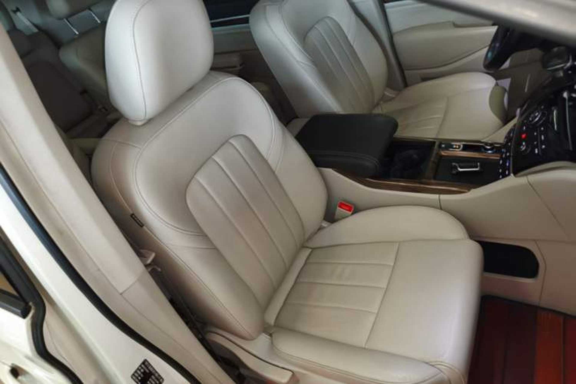 Used GAC Trumpchi M8 2018 320T Luxury Edition Right Front Seat