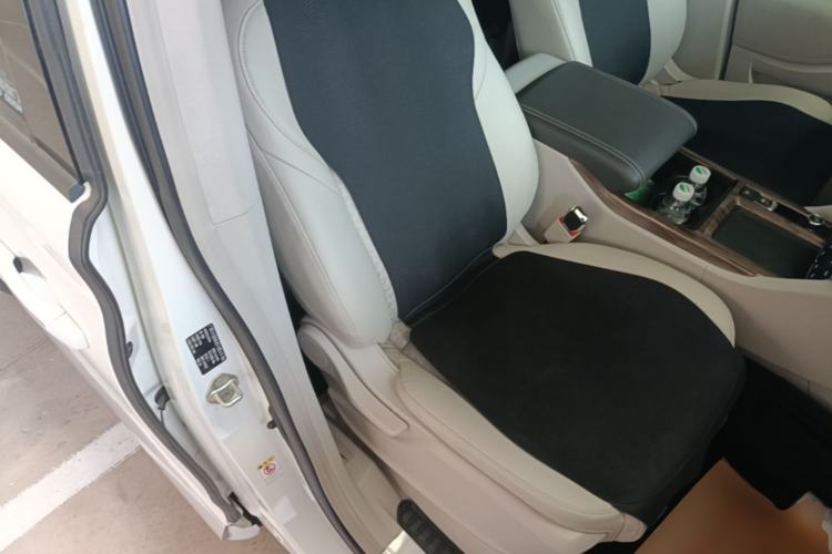 Used GAC Trumpchi M8 2018 320T Luxury Edition Right Front Seat