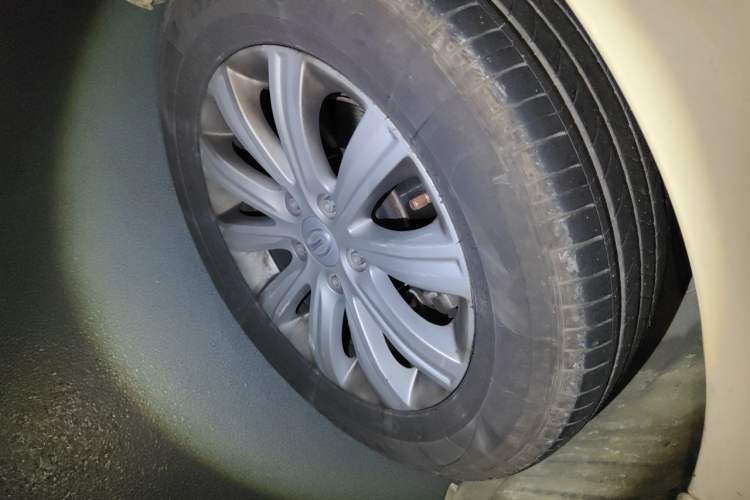 Used GAC Trumpchi M8 2018 320T Luxury Edition Right Front Wheel Hub