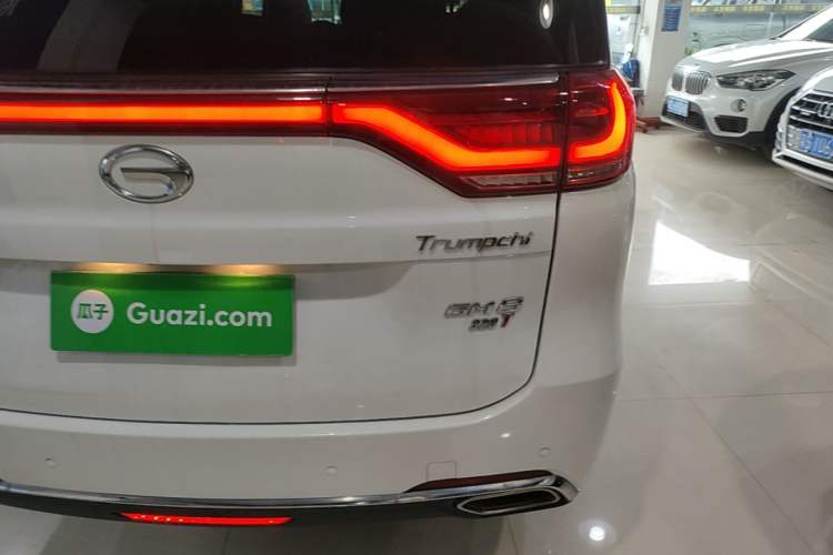 Used GAC Trumpchi M8 2018 320T Luxury Edition Right Rear Taillight