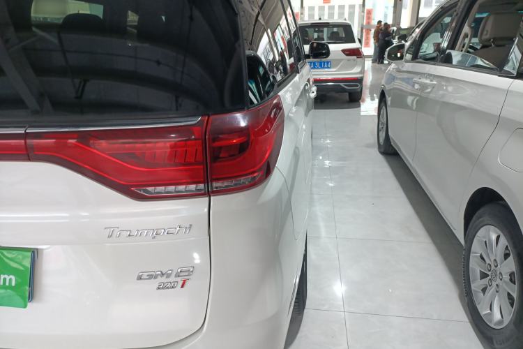 Used GAC Trumpchi M8 2018 320T Luxury Edition Right Rear Taillight