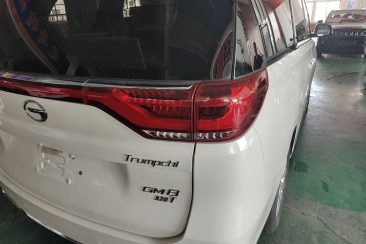 Used GAC Trumpchi M8 2018 320T Luxury Edition Right Rear Taillight