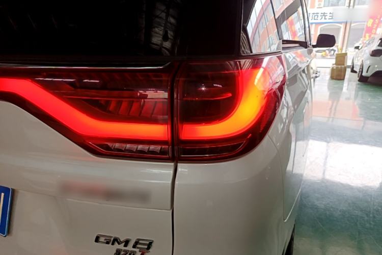Used GAC Trumpchi M8 2018 320T Luxury Edition Right Rear Taillight