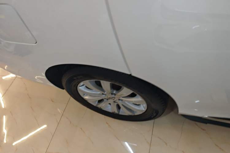 Used GAC Trumpchi M8 2018 320T Luxury Edition Right Rear Wheel Hub