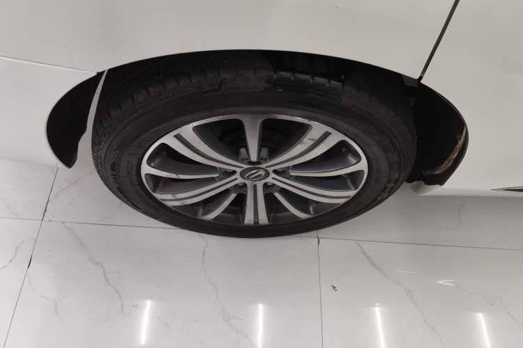 Used GAC Trumpchi M8 2018 320T Luxury Edition Right Rear Wheel Hub