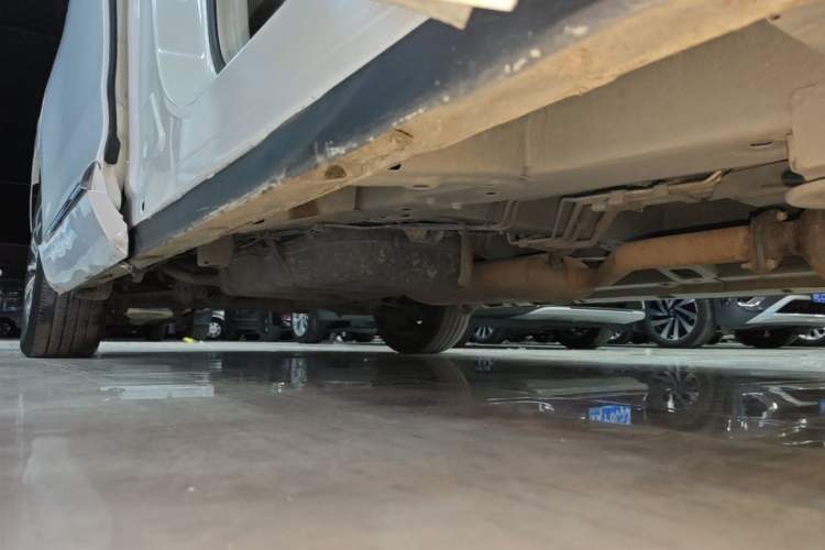 Used GAC Trumpchi M8 2018 320T Luxury Edition Right Side Sill