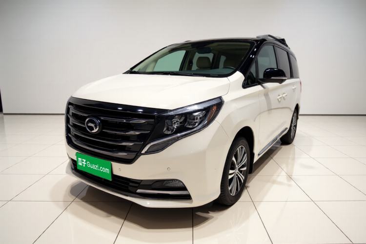 Ojetý GAC Trumpchi M8 2018 320T Flagship Edition Guazi used car, China used car export, Used car for sale, Used  cars, Cheapest cars for sale