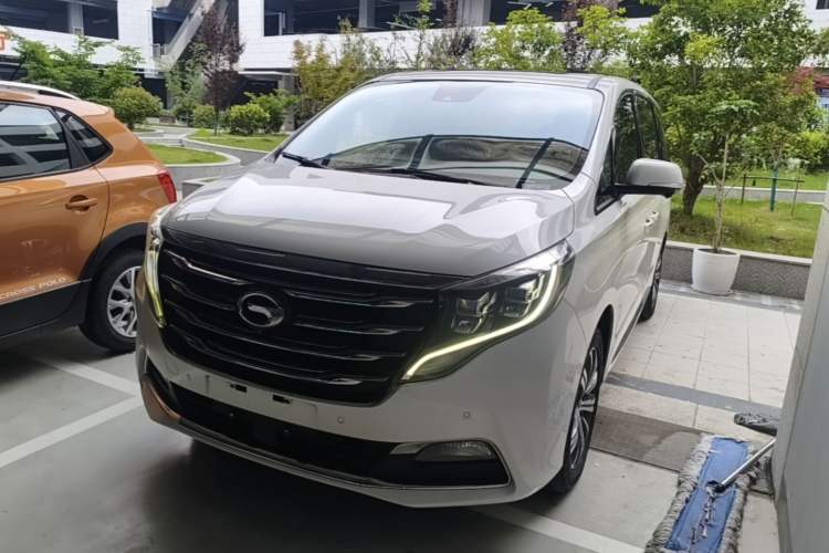 Ojetý GAC Trumpchi M8 2018 320T Flagship Edition Guazi used car, China used car export, Used car for sale, Used  cars, Cheapest cars for sale