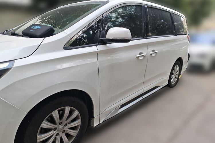 Used GAC Trumpchi M8 2018 320T Luxury Edition Guazi used car, China used car export, Used car for sale, Used  cars, Cheapest cars for sale