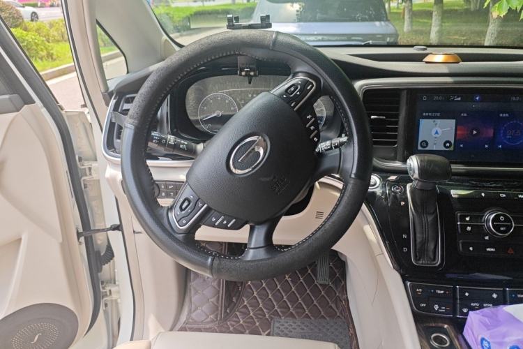 Used GAC Trumpchi M8 2018 320T Flagship Edition Steering Wheel