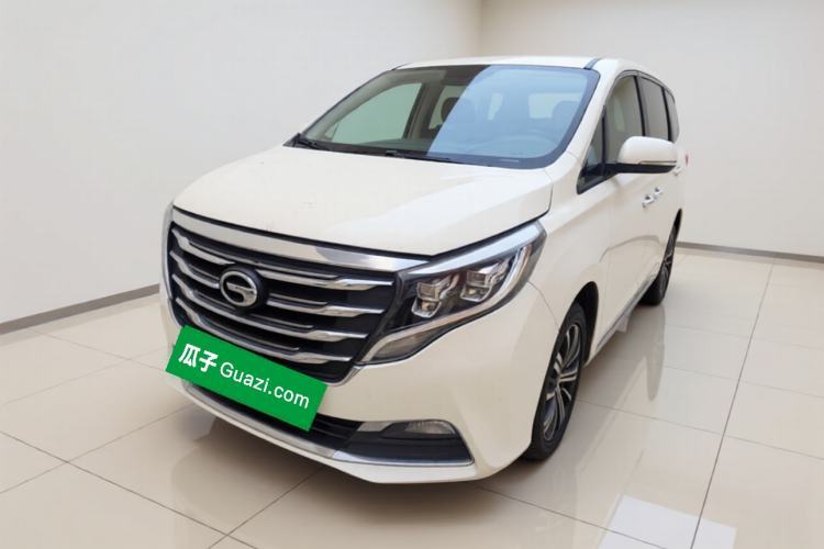 Used GAC Trumpchi M8 2018 320T Luxury Edition Guazi used car, China used car export, Used car for sale, Used  cars, Cheapest cars for sale