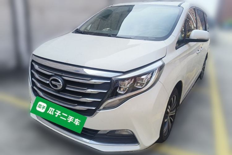 Used GAC Trumpchi M8 2018 320T Luxury Edition Guazi used car, China used car export, Used car for sale, Used  cars, Cheapest cars for sale
