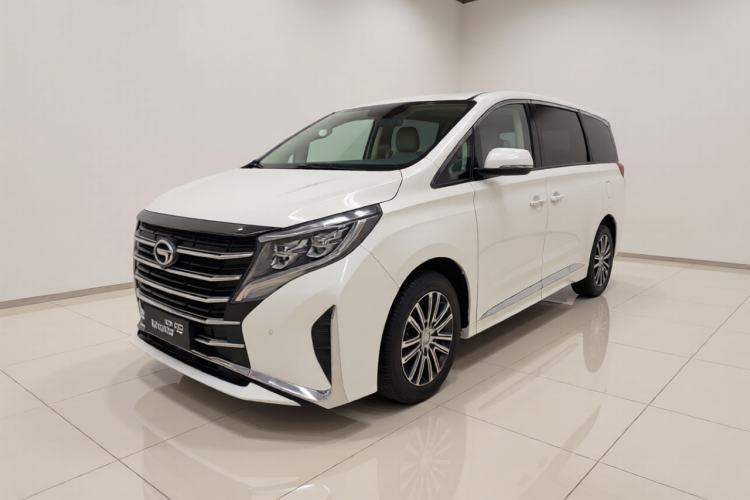 Ojetý GAC Trumpchi M8 2018 320T Luxury Edition Guazi used car, China used car export, Used car for sale, Used  cars, Cheapest cars for sale