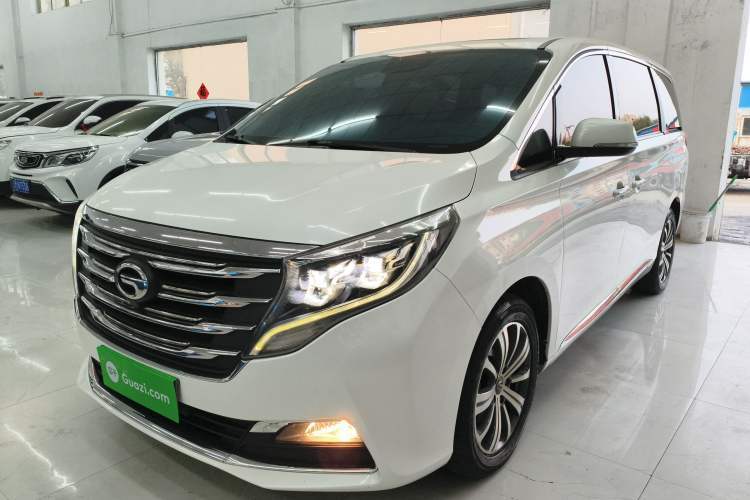 Ojetý GAC Trumpchi M8 2018 320T Luxury Edition Guazi used car, China used car export, Used car for sale, Used  cars, Cheapest cars for sale