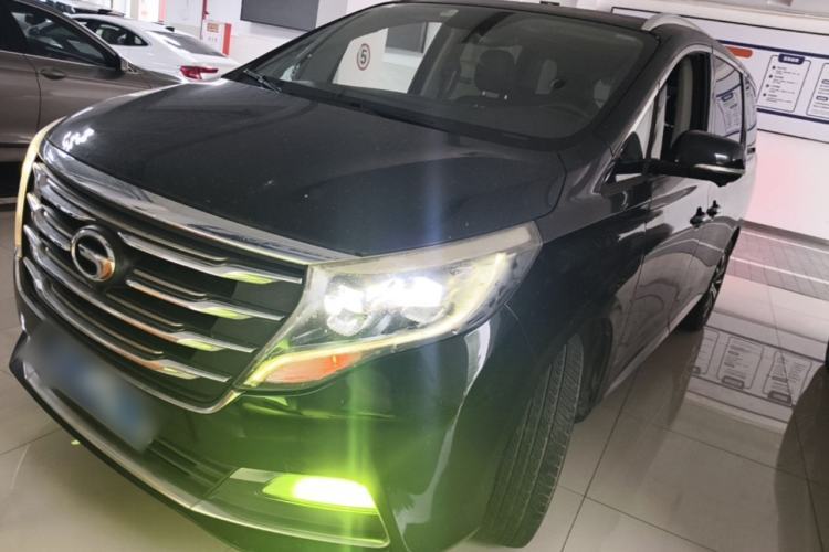 Used GAC Trumpchi M8 2019 320T Ultimate Edition Guazi used car, China used car export, Used car for sale, Used  cars, Cheapest cars for sale