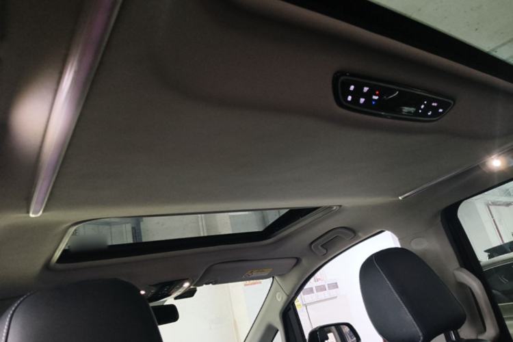 Used GAC Trumpchi M8 2019 320T Ultimate Edition Headliner
