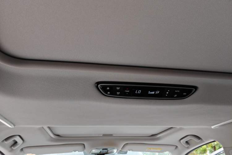 Used GAC Trumpchi M8 2019 320T Ultimate Edition Headliner