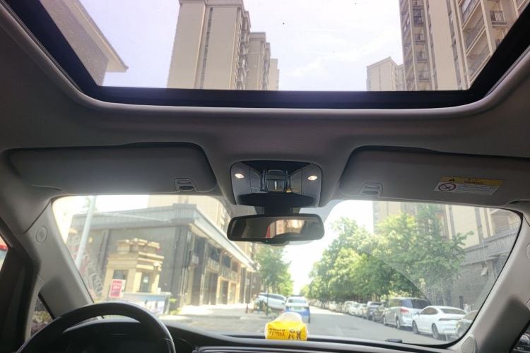 Used GAC Trumpchi M8 2019 320T Ultimate Edition Headliner