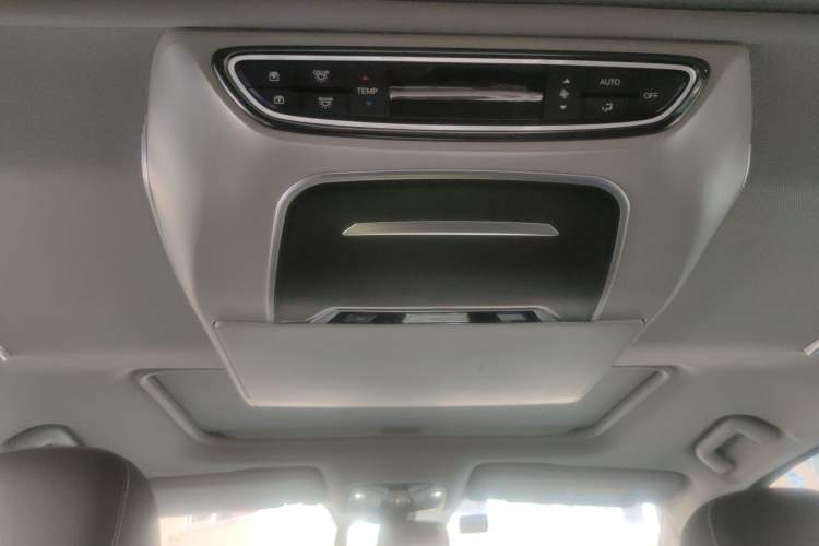 Used GAC Trumpchi M8 2019 320T Ultimate Edition Headliner