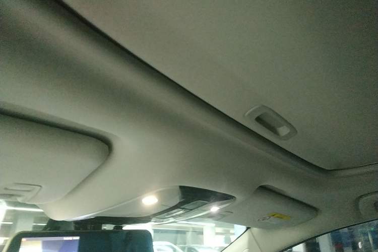Used GAC Trumpchi M8 2019 320T Ultimate Edition Headliner