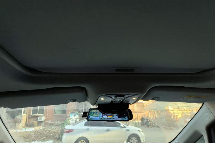 Used GAC Trumpchi M8 2019 320T Ultimate Edition Headliner