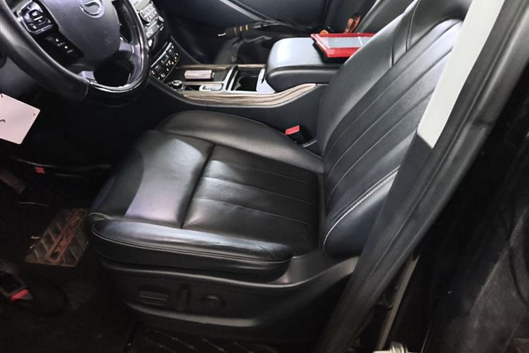 Used GAC Trumpchi M8 2019 320T Ultimate Edition Left Front Seat